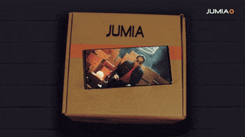 Jumiablackfriday GIF by Jumia Group