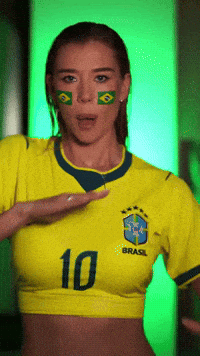 World Cup 2026 Football GIF