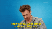 Finneas GIF by BuzzFeed