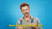 Finneas GIF by BuzzFeed
