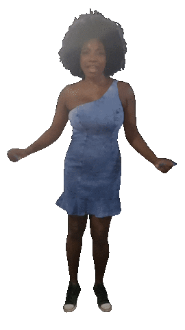 Samba Sticker by Ulisses Passos