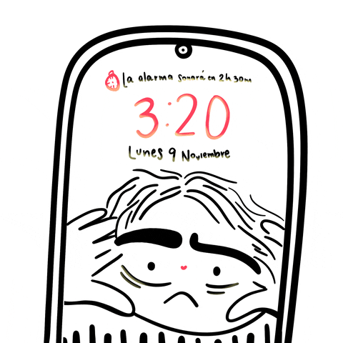 preguntata giphyupload amor spam hora GIF