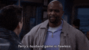 brooklyn nine nine GIF by Fox TV