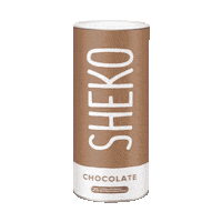 ShekoShake shake protein sheko sheko shake Sticker