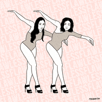 nicki minaj fox GIF by Animation Domination High-Def