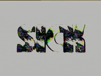 Sick Art GIF