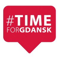 Visit Trojmiasto Sticker by Gdansk_official