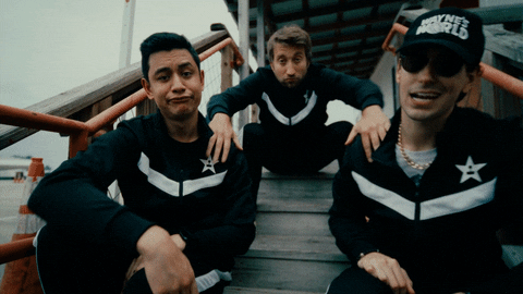 GIF by Rooster Teeth