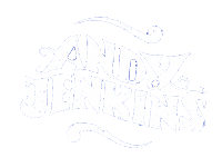 New Music Andy Sticker by Spacebomb Music Group