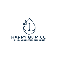 Enema Sticker by happybumco