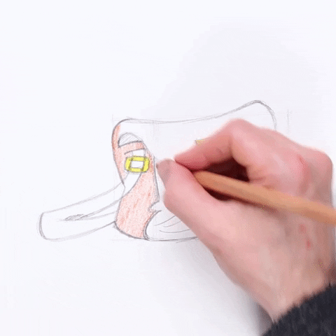 kabouter plop GIF by Studio 100