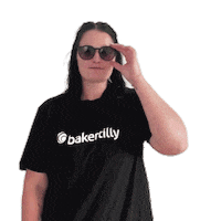 Now For Tomorrow Sticker by Baker Tilly US