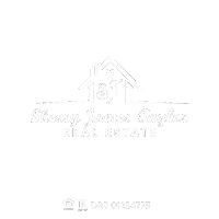 Logo Sticker by JohnHart Real Estate