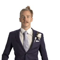 Reality React Sticker by Married At First Sight