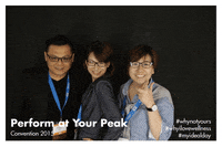 whynotyours GIF by Perform at Your Peak Photo Experience