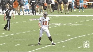 Regular Season Football GIF by NFL