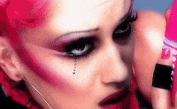 Gwen Stefani GIF by No Doubt