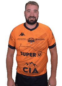 Rugbymen Sticker by USR Rugby