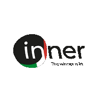 inner_integratori net inner made in italy integratori Sticker