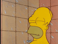 homer simpson episode 3 GIF