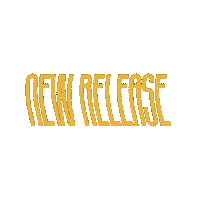 New Music Sticker by Trevor Perkins