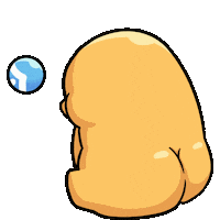 Sad Emo Sticker by Apeironnft