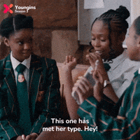 Younginsshowmax GIF by Showmax
