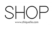 Shop Sticker by Chiquelle