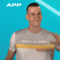 Get Out Of Here Go Away GIF by APP