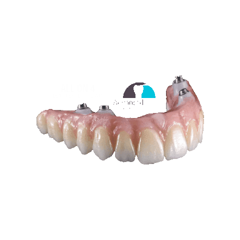 asdtj smile dentist dentista dentistry Sticker