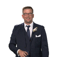 Channel 9 Reaction Sticker by Married At First Sight