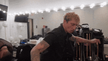 Good Vibes Dancing GIF by Better Noise Music