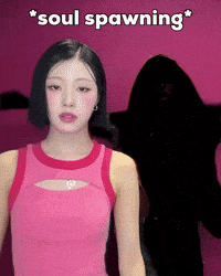 Soul GIF