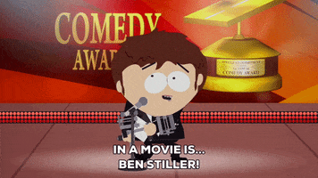 jimmy valmer joking GIF by South Park 