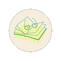 Héol Sticker by sarah