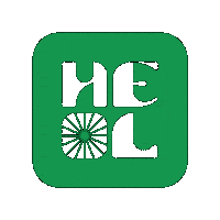 Héol Sticker by sarah
