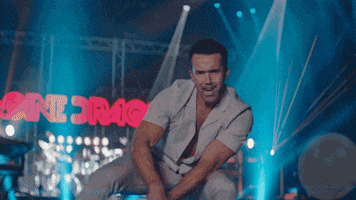 Follow You Always Sunny GIF by Imagine Dragons