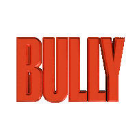 Art 3D Sticker by BULLYMAG