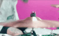 Travis Barker GIF by Machine Gun Kelly