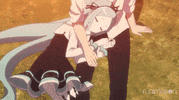 sleepy GIF by Funimation