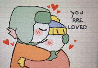 kyodcn south park kyman kyodcn GIF