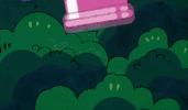 childrens show japan GIF