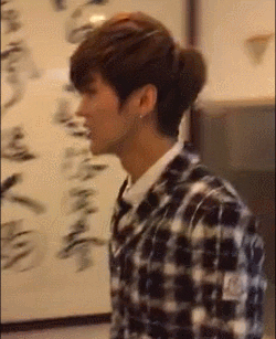 kris GIF