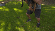 Season 4 Dog GIF by Bachelor in Paradise