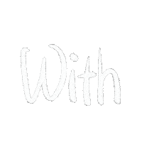 With Sticker