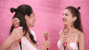 sing best friends GIF by 6IXTY8IGHT