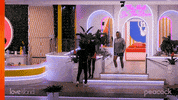 Love Island Fall GIF by PeacockTV