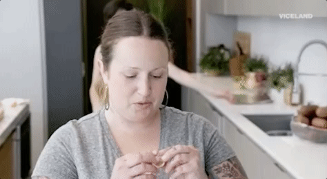 viceland GIF by Bong Appétit