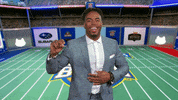 Football Playing GIF by Hallmark Channel