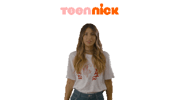 Teen Nick Sticker by NickelodeonIsreal